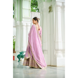 LONG GOWN-DUPATTA COLLECTION
