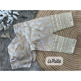 Party Wear Blouses SIZE 38-40