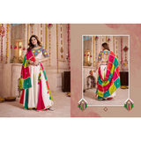 Navratri Styles GLAMZ NAV2025 VOL.001 NEW LAUNCH Special Gamthi Work