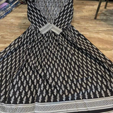 Indo Western Kurti