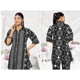 SLUB Rayon Co Od Sets