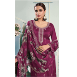 SHIVANGI Designer Party Wear Salwar Suit