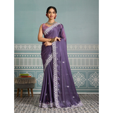 CHITRA-002 RANGOLI SILK SAREES