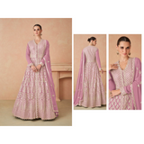 Designer Wears- Aashirwad 7444