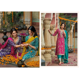 New Style SANGIT- DESIGNER READY-MADE SETS