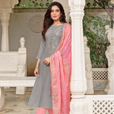 Indo Western Kurtis