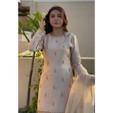 Farshi Shalwar Suit Sets
