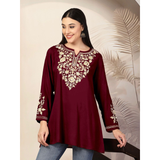 ADAA Trending Short length Kurti