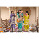 EBA-KROHI Readymade Kids wear