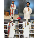 Navratri Mens Exclusive- Rangoli Vol 2