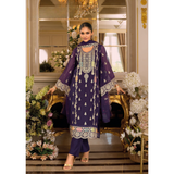 Praniti ZAVERI Collection  Suits