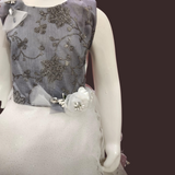 Girls Party Dress