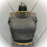 READY MADE BLOUSE