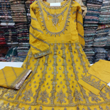 PAKISTANI PARTY WEAR COLLECTION