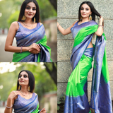 Designer Saree