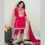SWATI Vedika Designer Dresses