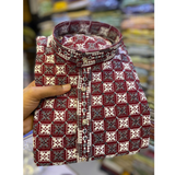 Mens EMBROIDERY FESTIVE Kurta Sets