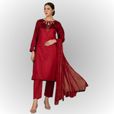 Pakistani Designer Wear