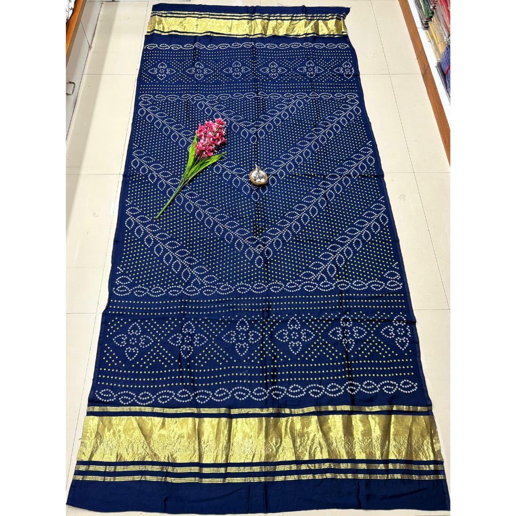 Gajji Bandhini Dupatta