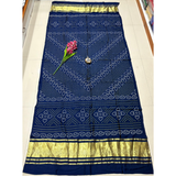 Gajji Bandhini Dupatta