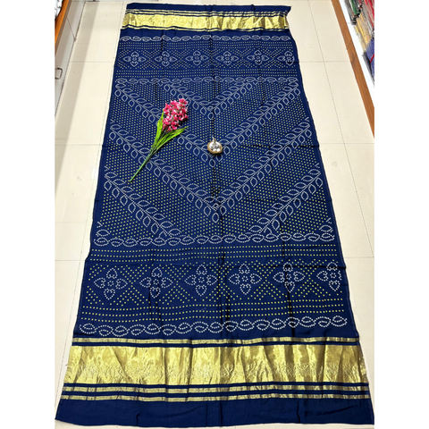Gajji Bandhini Dupatta