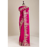 MORNI SAREES - Designer Party Wear Saree