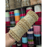 Elegant Bangle Sets