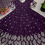 Designer Party Wear