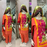EMBROIDERY WEAR COLLECTION