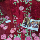 Pakistani Designer Wear