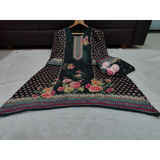 NEW LAUNCH MUSLIN SILK CO OD SET