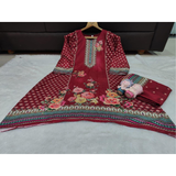 NEW LAUNCH MUSLIN SILK CO OD SET