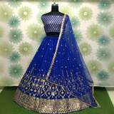 🌷Latest Trending Lehenga collection 🌷