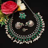 Elegant choker Sets
