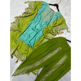 NOORIE *KAFTAN SETS NEW TRENDING COLORS