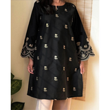 ZARA Trending Short length Kurti