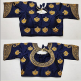 Silk Dori sequence Wedding Style