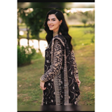 Sequence Party Wear Look Top-Palazzo Set SRK-5238