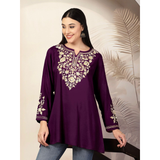 ADAA Trending Short length Kurti