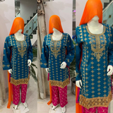 PARTY WEAR COLLECTION