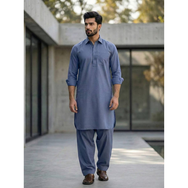 Buy Latest PATHANI VOLUME 1 - PREMIUM COTTON Online Sydney
