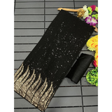 Premium Designer HEAVY Sequence Sarees