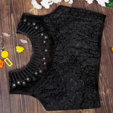 READY MADE BLOUSE