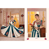 Launching Navratri Special Gamthi Work VOL.002 NEW LAUNCH