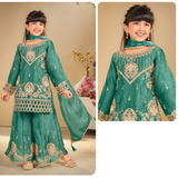SPECIAL FOR FESTIVAL KIDS WEAR