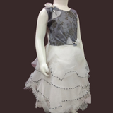 Girls Party Dress