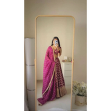 New *QRC SERIES * Launch Heavy Boutique Lehenga Collection