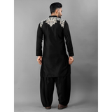 Pathani Style Pyjama