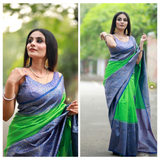 Designer Saree