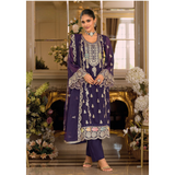 Praniti ZAVERI Collection  Suits